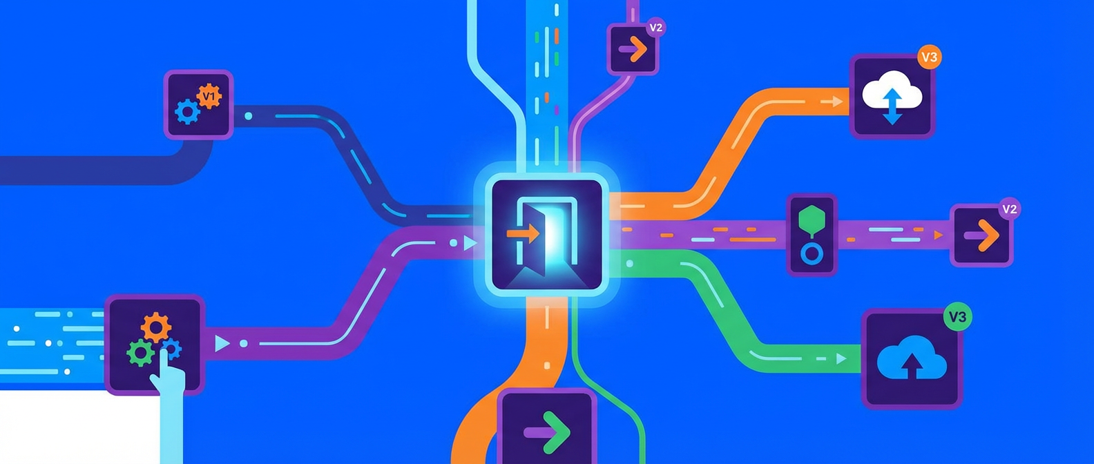 The Versioning Strategy Nobody Talks About: Why Semantic Versioning Isn't Enough for APIs