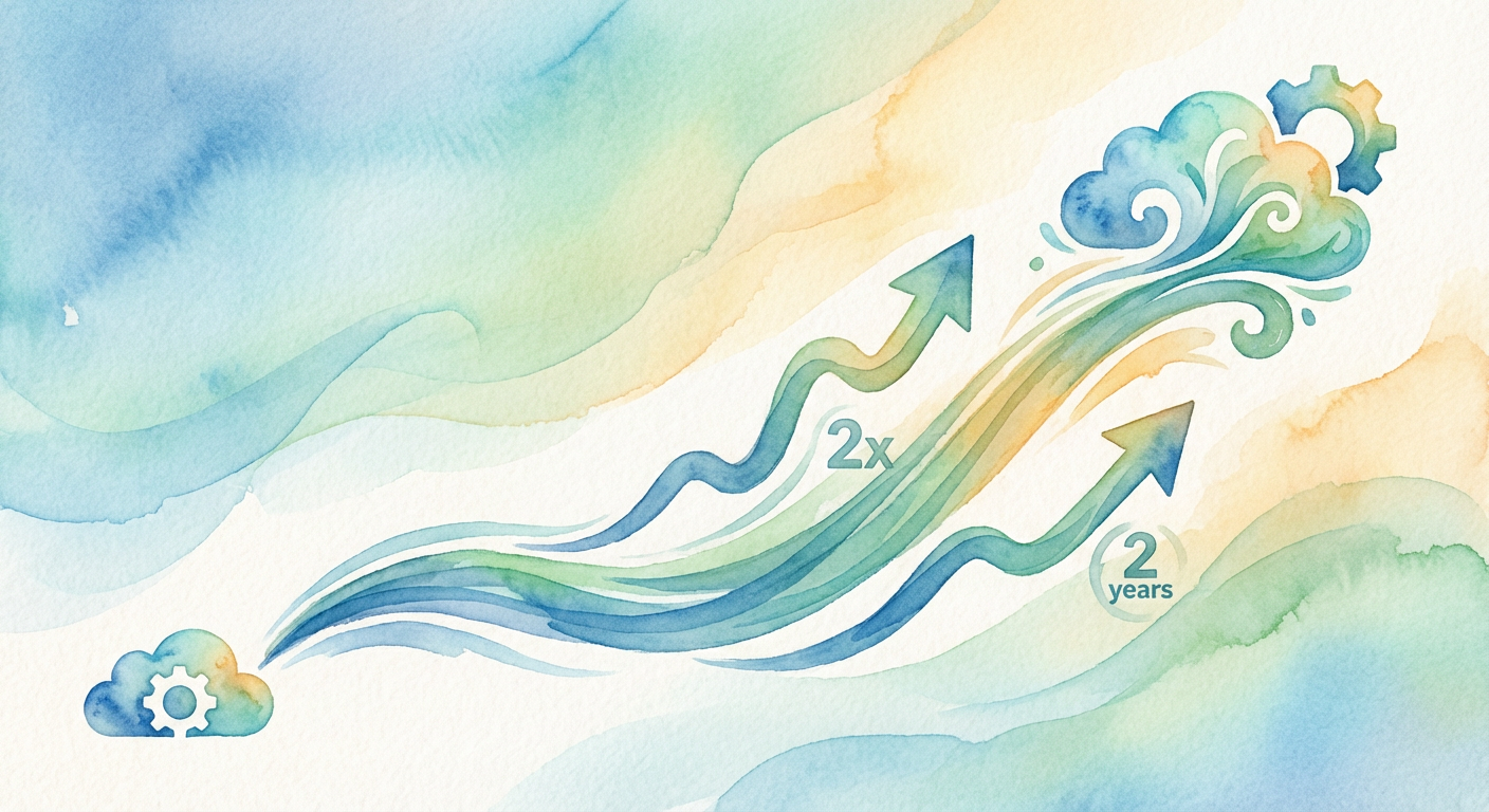 Illustration for Why Cloud Cost Optimization Has Become Every CTO's Top Priority